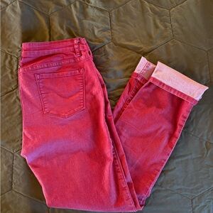 Prana - Kara Jean, Women's Bold Red